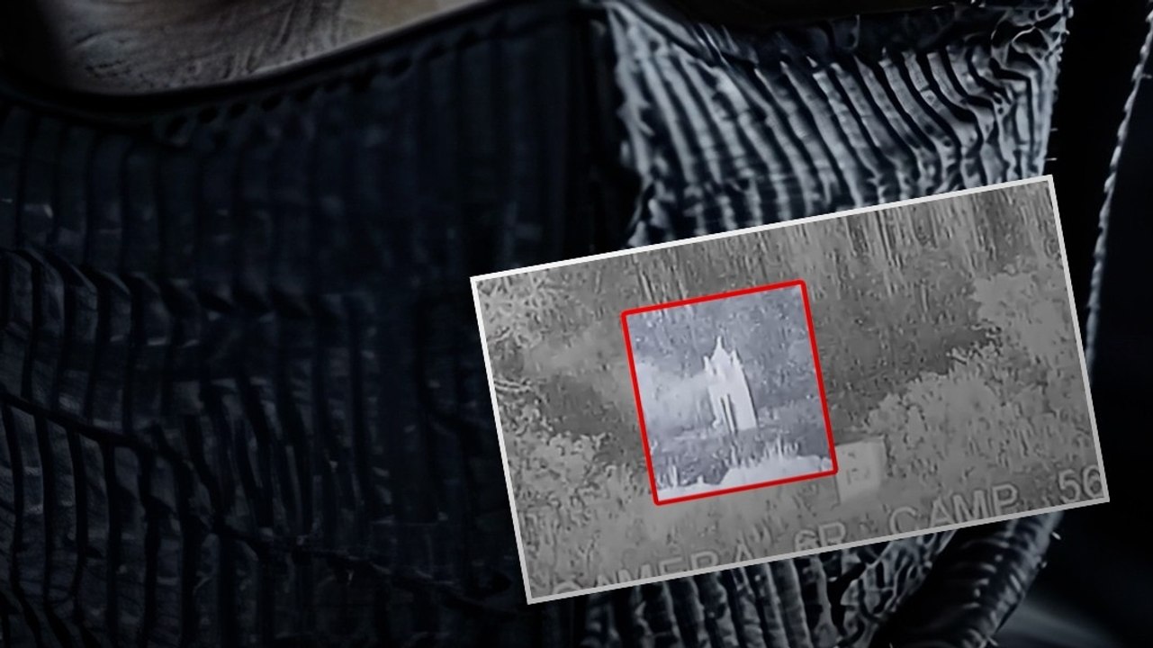 Jammu Kashmir : घुसपैठ की कोशिश कर रहे जैश के 7 आतंकी ढेर