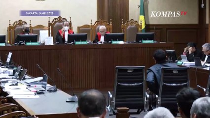 Penyidik KPK Cerita Pengejaran hingga Kehilangan Jejak Harun Masiku dan Hasto di PTIK