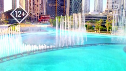 07. Tallest Building On Earth