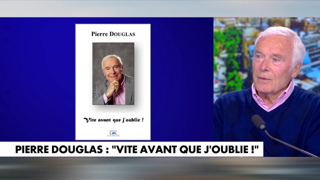Pierre Douglas raconte le moment où il a couvert la guerre civile en Irlande du Nord à Belfast