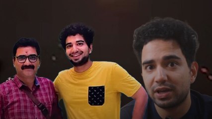 गोलीबारी के बीच Jammu में कटी Samay Raina के पापा की रात!