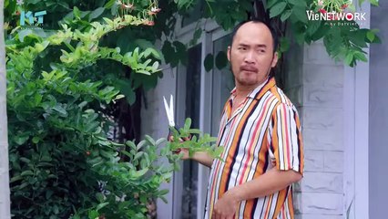 Nơi Tình Yêu Bắt Đầu - TẬP 25