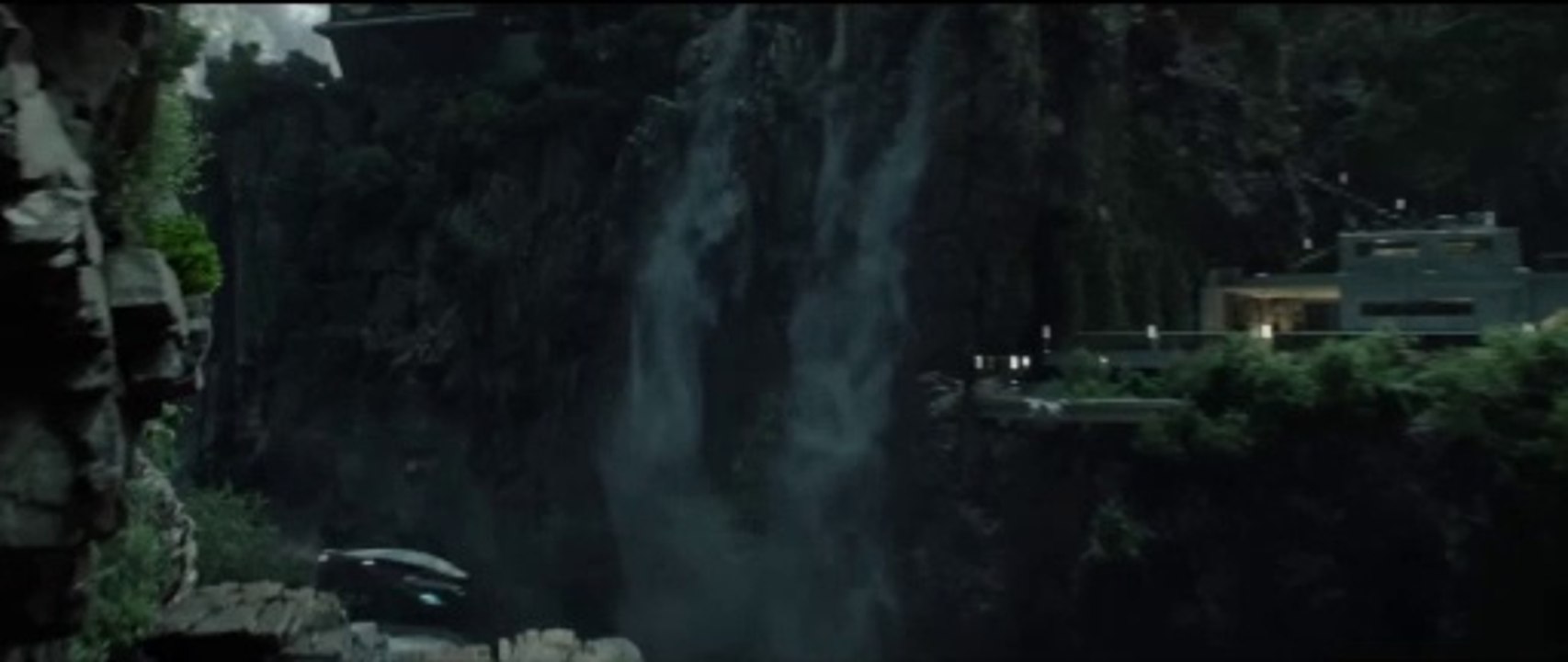 Foundation - staffel 3 Trailer OV