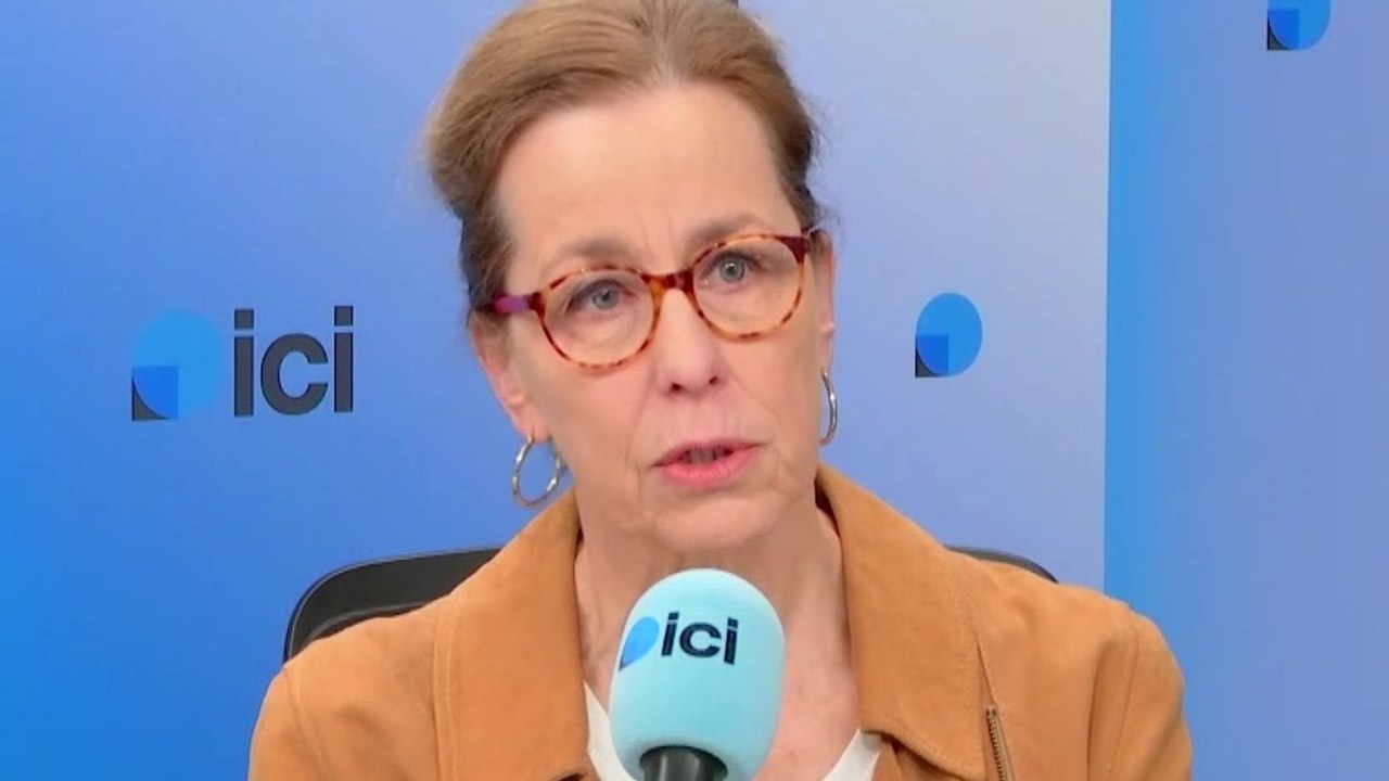 Journée de l'Europe : "ensemble, on est forts !", se félicite l'eurodéputée Fabienne Keller