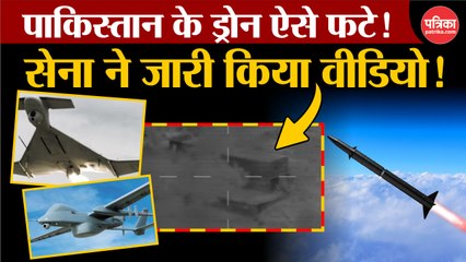 भारतीय सेना ने नाकाम किए पाकिस्तानी हमले