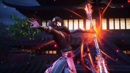 Ancient War Soul Episode 10 Multi-Subtitles