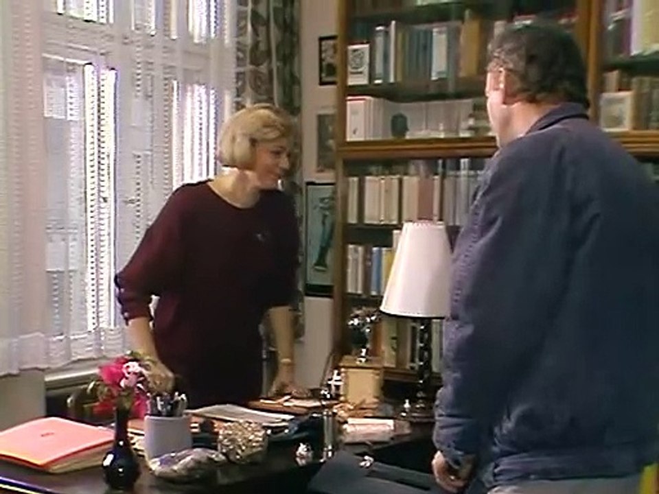 Tiere machen Leute (DDR 1988) - Folge 1