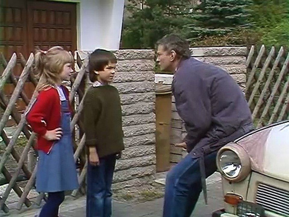 Tiere machen Leute (DDR 1988) - Folge 5