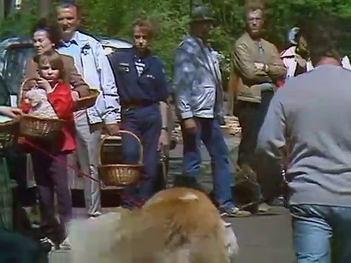 Tiere machen Leute (DDR 1988)