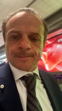 Cateno De Luca - Blitz blitz (09.05.25)