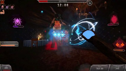 Bloodshed - Release Date Announcement