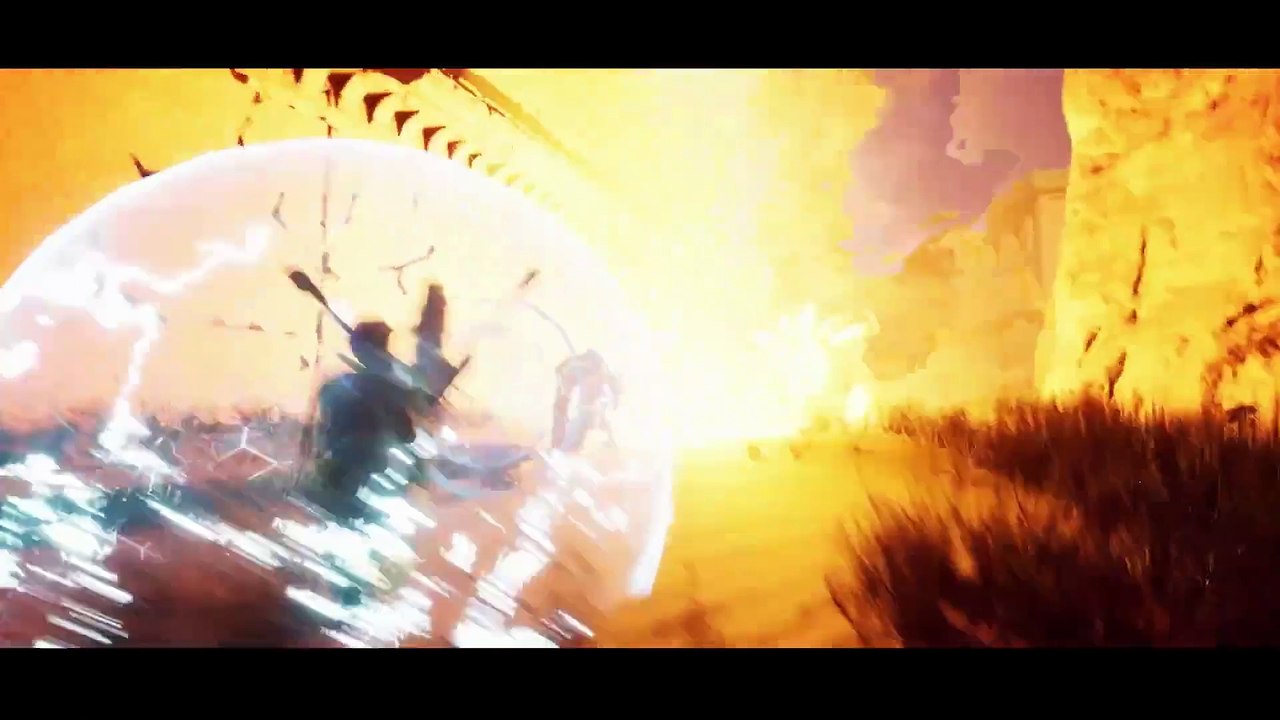 Empyreal - Launch Trailer