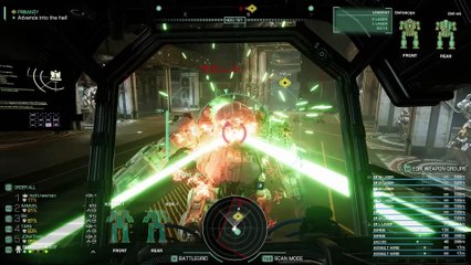 MechWarrior 5 Clans - Ghost Bear Flash Storm - Launch Trailer