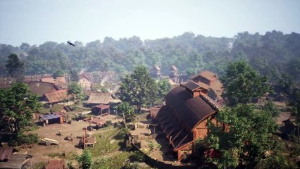 Norse Oath of Blood - Viking Day Teaser Trailer