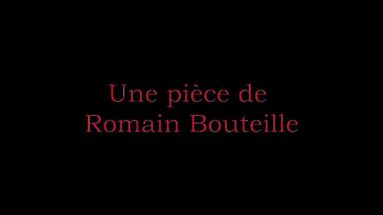 Bande annonce Misère Intellectuelle / Seul-en-scène / Création 2026-25
