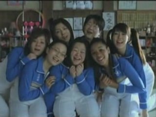 Megumi Yasu pudding LOVE club cf
