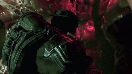 Gears of War 2 || A Traves de las Entrañas