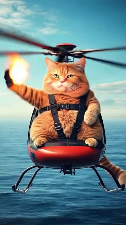 Meow Mood: Funny Cats Being Cute & Crazy! – Ep 97