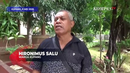 Ungkapan dan Doa Warga untuk Paus Leo XIV yang Terpilih Usai Konklaf