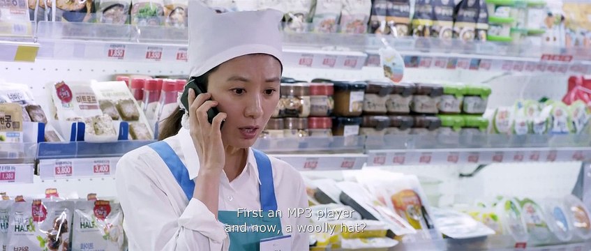 Thread of Lies 우아한 거짓말 (2014) movie with English subs