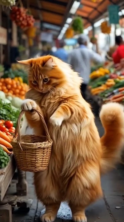 Meow Mood: Funny Cats Being Cute & Crazy! – Ep 98