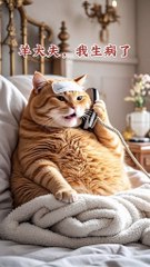 Meow Mood: Funny Cats Being Cute & Crazy! – Ep 102