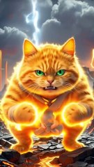 Meow Mood: Funny Cats Being Cute & Crazy! – Ep 104