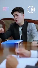 Wanita cantik suda gk tahan dengan pesona pria tanpan