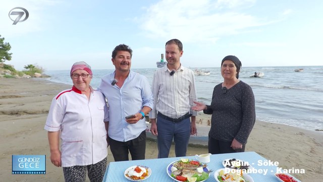 Gündüz Gece – Aydın - Söke | 10 Mayıs 2025