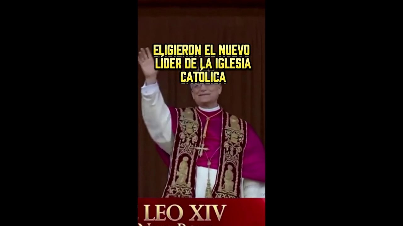 ELECCION DE ROBERT FRANCIS PREVOST EL NUEVO PAPA LEON XIV, LA IDOLATRIA IGLESIA CATOLICA Y EL FIN DE LA GRAN RAMERA O LA GRANDE BABILONIA