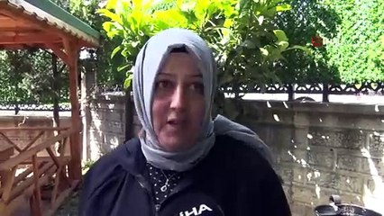 Gürültüden şikayet edip, sopayla çoluk çocuk aileye saldırdı!