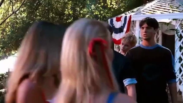 2001 Maniacs (2005) - Russian - Eight college students travelling to Florida for Spring Break stumble into a remote town in Georgia, where they are set upon by the residents.