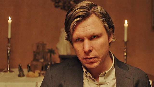 Amours à la finlandaise Bande-annonce VO