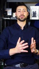 Comment bien s'habiller quand on est petit 👔