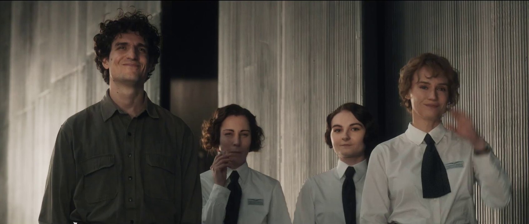 Saint-Ex - Trailer (English Subs) HD