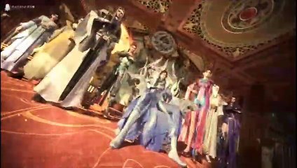 100.000 Years of Refining Qi Episode 221 - 230 Sub Indo