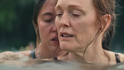 Echo Valley Bande-annonce VF