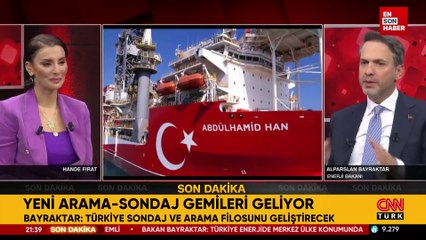 Enerji Bakanı Bayraktar: Doğalgazda faturanın yüzde 70'ini devlet karşılıyor