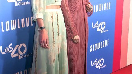 Isabel Jiménez y Sara Carbonero, a corazón abierto en el 10º aniversario de 'SlowLove'