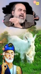 मासूमों की जान ले ली… || आचार्य प्रशांत