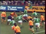 IRLANDE - AUSTRALIE - 1981 -
