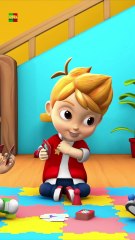 Não Não Música para Crianças