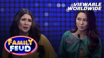 Family Feud: MAGBIGAY NG DAHILAN KUNG BAKIT HINDI KA PAPAPASUKIN SA RESTAURANT (Episode 731)