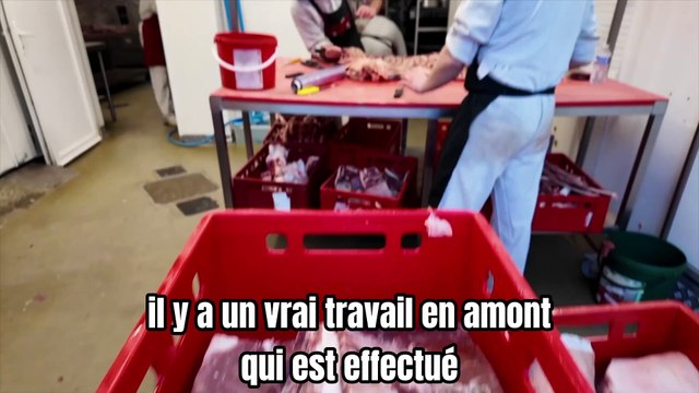 Les halles des Sœurs Blanches – épisode 11