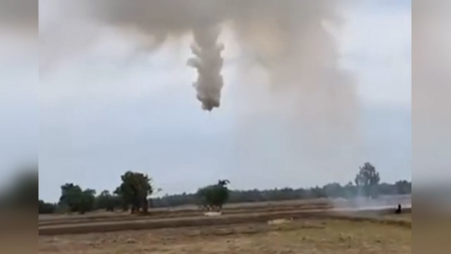 Hindistan, Keşmir’de Pakistan topraklarına ateş açtı! Pakistan, Hindistan’a ait 6 İHA’yı daha düşürdü