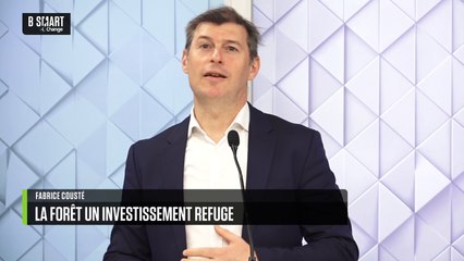 SMART IMMO - Forêt : miser sur un investissement vert