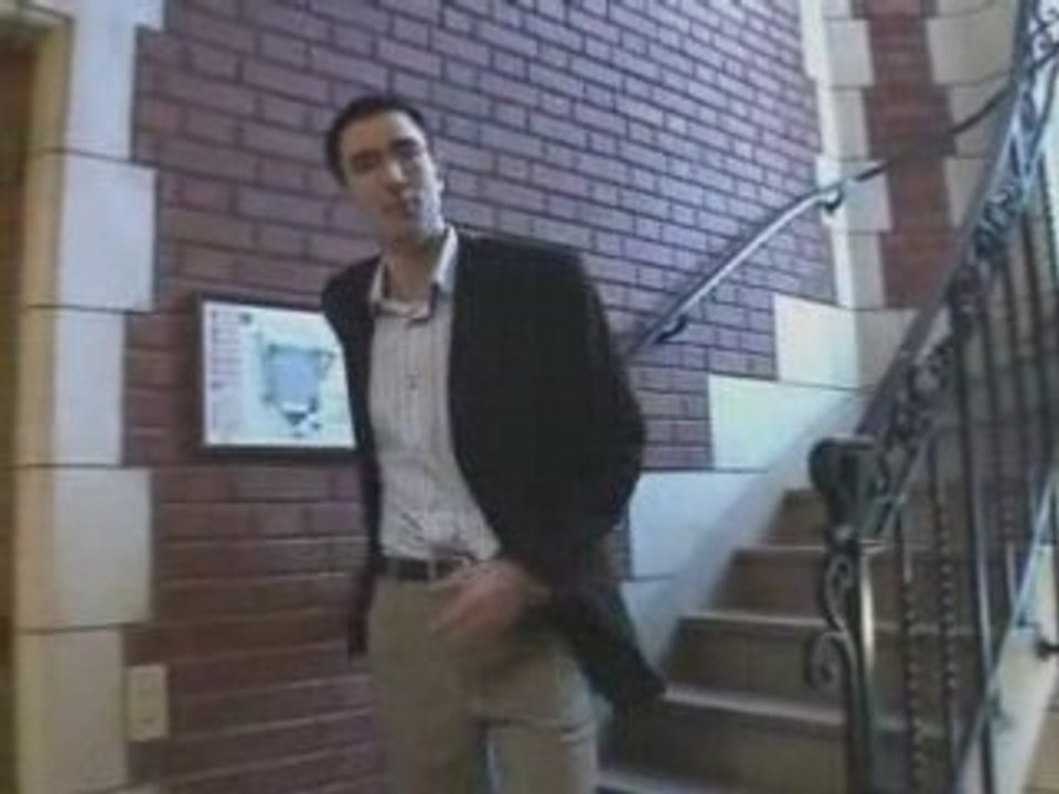 Soirée des lauréats LMI 3/5 Lip Dub officiel