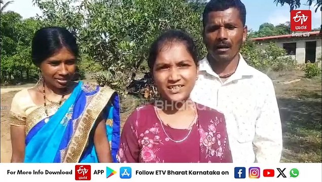 SSLC ಪರೀಕ್ಷೆಯಲ್ಲಿ 624 ಅಂಕ ಪಡೆದ ಕೂಲಿಕಾರನ ಮಗಳು! ರಾಜ್ಯಕ್ಕೆ ದ್ವಿತೀಯ ಸ್ಥಾನ, ಅಭಿನಂದನೆಗಳ ಮಹಾಪೂರ