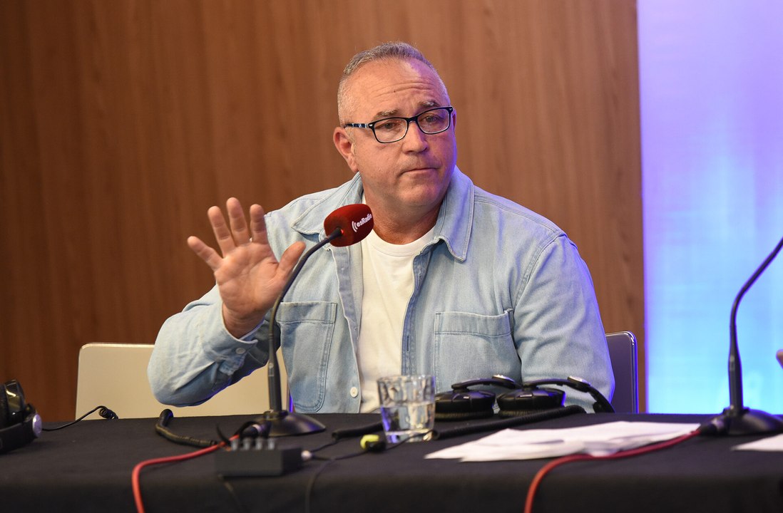 Entrevista a Raúl Esteban, uno de los afectados por la Dana