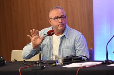 Entrevista a Raúl Esteban, uno de los afectados por la Dana